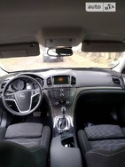 Opel Insignia 10.04.2022