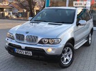 BMW X5 27.03.2022