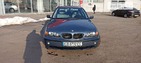 BMW 318 06.03.2022