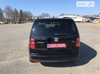 Volkswagen Touran 24.04.2022