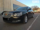 Geely Emgrand 8 30.04.2022