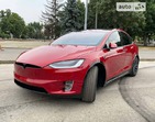 Tesla X 26.04.2022