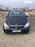 Mercedes-Benz A 150 12.04.2022