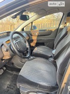 Citroen C4 24.04.2022