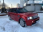 Land Rover Range Rover Supercharged 22.06.2022
