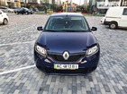 Renault Logan 27.04.2022