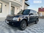 Land Rover Range Rover Supercharged 26.03.2022