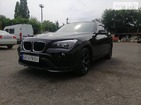 BMW X1 06.04.2022