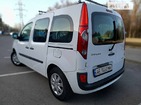 Renault Kangoo 23.04.2022