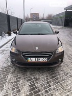 Peugeot 301 11.04.2022