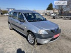 Dacia Logan 22.04.2022