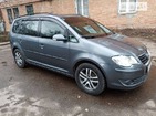 Volkswagen Touran 21.04.2022