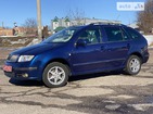 Skoda Fabia 17.04.2022