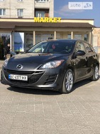 Mazda 3 14.04.2022
