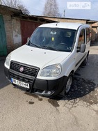 Fiat Doblo 16.04.2022