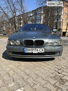 BMW 530 14.04.2022