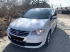 Volkswagen Touran 14.04.2022