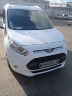 Ford Tourneo Connect 07.03.2022