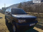 Land Rover Range Rover Supercharged 06.04.2022