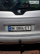 Peugeot 5008 12.04.2022