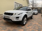 Land Rover Range Rover Evoque 26.04.2022