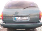 Ford Windstar 25.04.2022