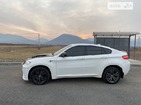BMW X6 M 03.04.2022