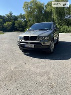 BMW X5 18.04.2022