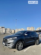 Hyundai Tucson 14.04.2022