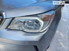 Subaru Forester 07.04.2022