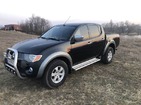 Mitsubishi L 200 27.03.2022