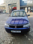 Fiat Albea 07.04.2022