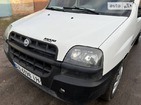 Fiat Doblo 24.03.2022