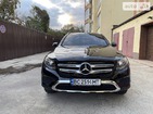 Mercedes-Benz GLC 300 27.04.2022