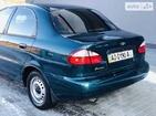 Daewoo Lanos 27.04.2022