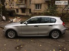 BMW 116 11.04.2022