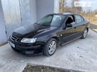 Saab 9-3 07.04.2022