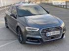 Audi S3 04.04.2022