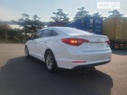 Hyundai Sonata 27.04.2022