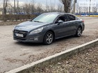 Peugeot 508 31.03.2022