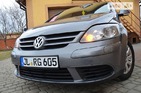 Volkswagen Golf Plus 26.03.2022