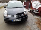 Nissan Note 22.04.2022