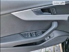 Audi A4 allroad quattro 02.04.2022