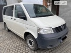 Volkswagen Transporter 06.03.2022