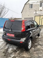 Nissan Note 24.03.2022