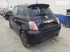 Fiat 500 04.04.2022