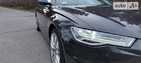 Audi A6 Limousine 18.04.2022