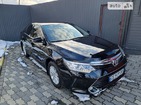 Toyota Camry 26.03.2022