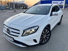 Mercedes-Benz GLA 200 28.03.2022