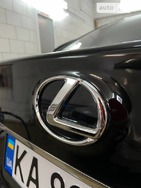 Lexus GS 350 19.04.2022